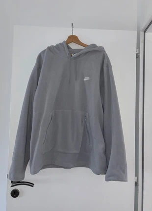 Pull polaire Nike, brand: Nike, condizioni: Nuovo senza cartellino, taglia: XL / IT 46 / EU 42, €35.00, €37.45 include la Protezione acquisti