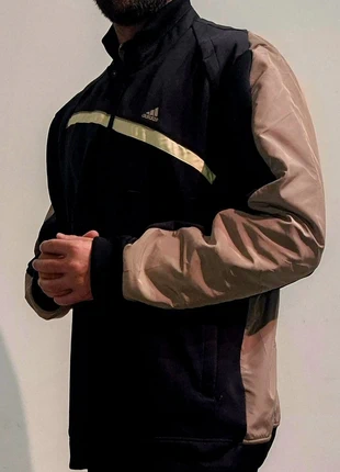 🟣 pull sweat adidas noir or vintage 🟣taille XL, brand: adidas, condition: Very good, size: XL, €29.00, €31.15 includes Buyer Protection