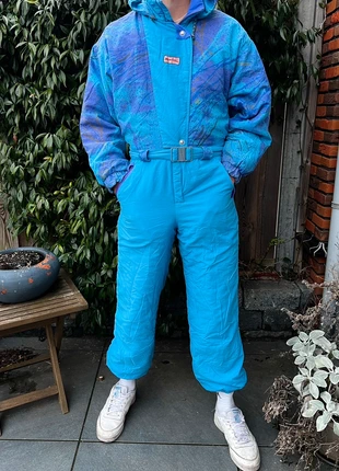 Vintage Retro Skipak (S/M), marca: montval, estado: Bueno, tamaño: M, 35,00 €, 37,45 € Protección al comprador incluida