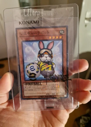 Yugioh football promo set sealed, merk: Yu-Gi-Oh!, staat: Nieuw, € 20,00, € 21,70 inclusief Kopersbescherming