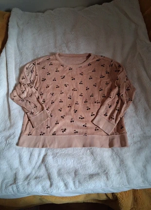 Sweat eponge tinycottons taille 10 ans, marque: Tinycottons, état: Bon état, taille: 10 ans / 140 cm, 12,00 €, 13,30 € Protection acheteurs incluse