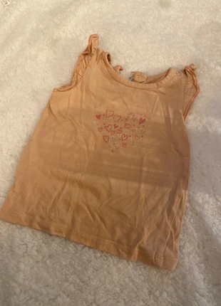 T shirt, marca: Kimadi, estado: Muy bueno, tamaño: 9-12 meses / 74 cm, 1,00 €, 1,75 € Protección al comprador incluida