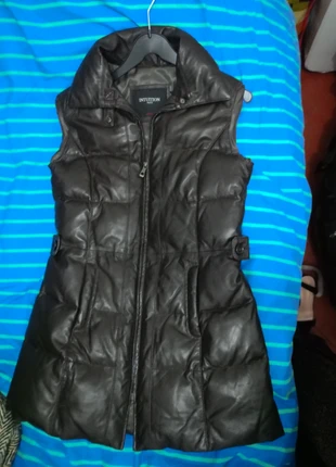 Veste sans manches, brand: Intuition, condition: Very good, size: M / 38 / 10, €15.00, €16.45 includes Buyer Protection