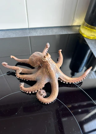 Papo octopus, marque: Papo, état: Très bon état, taille: Taille unique, 10,00 €, 11,20 € Protection acheteurs incluse