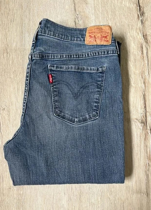 Jean Lévi’s 505 Straight W31 L32, marke: Levi's, zustand: Sehr gut, größe: L / 40 / 12, 16,00 €, 17,50 € beinhaltet Vinted-Käuferschutz Pro