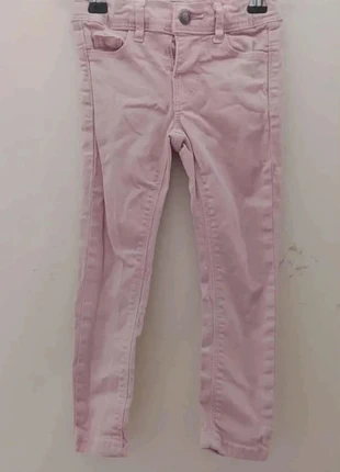 Pantalon skinny 4 ans fille ajustable Kiabi 98-107cm, marke: Kiabi, zustand: Sehr gut, größe: 4 Jahre / 104, 3,00 €, 3,85 € beinhaltet Vinted-Käuferschutz Pro