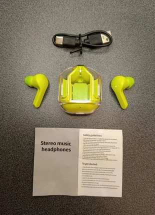 NEUF! Ecouteurs sans fil bluetooth Iphone Android, marca: T2, estado: Novo com etiquetas, €9.00, €10.15 inclui Proteção do Comprador Pro