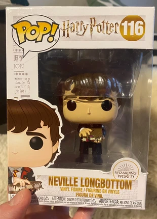 Funko Pop Harry Potter 116 Neville Longbottom, marque: Funko Pop, état: Neuf sans étiquette, taille: Taille unique, 15,00 €, 16,45 € Protection acheteurs incluse