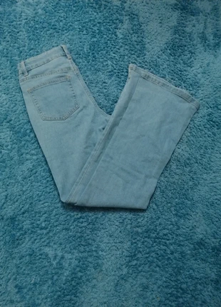 Jeans bleu Pepperts! fille en très bon état taille 11ans, marque: Pepperts, état: Très bon état, taille: 11 ans / 146 cm, 8,00 €, 9,10 € Protection acheteurs incluse