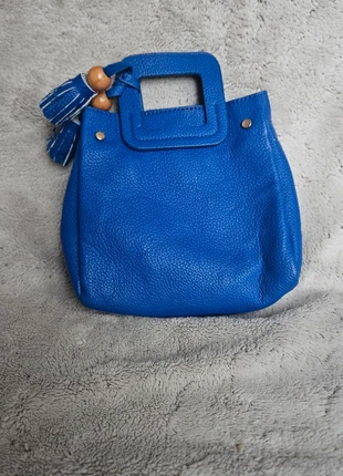 Sac à main Pull and bear, brand: Zara, condition: Very good, €4.00, €4.90 includes Buyer Protection