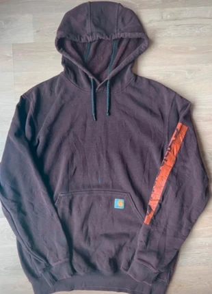 Carhartt trui, merk: Carhartt, staat: Goed, maat: M, € 12,50, € 13,83 inclusief Kopersbescherming Pro