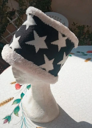 Scaldacollo/Cappello Caldo "People" - Stile e Comfort Made in Italy, marque: People, état: Très bon état, taille: S, 5,00 €, 5,95 € Protection acheteurs incluse