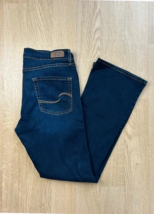 Jean Levi’s Signature Modern Bootcut femme W32 L32 bleu denim, marque: Levi's, état: Très bon état, taille: XL / 42 / 14, 34,20 €, 36,61 € Protection acheteurs (Pro) incluse
