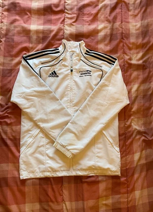 Felpa Adidas Uomo Taglia L, marke: adidas, zustand: Sehr gut, größe: L, 23,00 €, 24,85 € inklusive Vinted-Käuferschutz