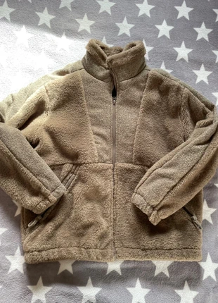 Abrigo marron de hombre talla S-M, marque: Zara, état: Neuf sans étiquette, taille: M, 15,00 €, 16,45 € Protection acheteurs incluse