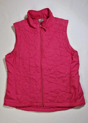 Veste sans manches rose Champion femme taille M, brand: Champion, condition: Very good, size: M / 38 / 10, €11.00, €12.25 includes Buyer Protection Pro