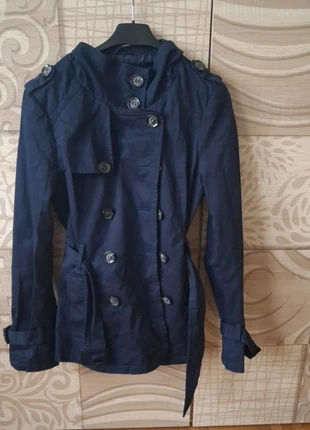 Trench imperméable, marque: Zelia, état: Très bon état, taille: L / 40 / 12, 15,00 €, 16,45 € Protection acheteurs incluse