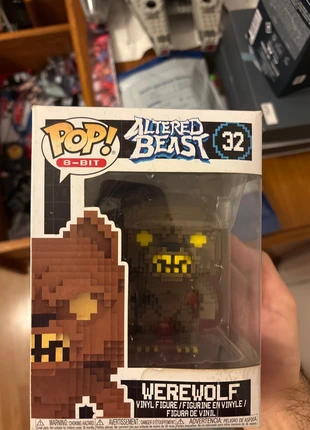 Funko pop, marque: Funko Pop, état: Très bon état, taille: Taille unique, 8,00 €, 9,10 € Protection acheteurs incluse