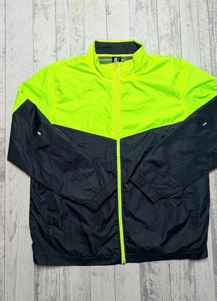 Veste de survêtement homme starter vintage Y2K gris/jaune taille XL, marque: Starter, état: Très bon état, taille: XL, 15,00 €, 16,45 € Protection acheteurs incluse