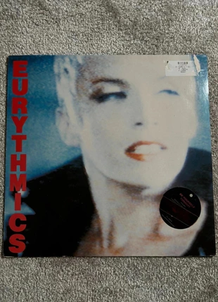 Eurythmics vinyle 33 tours Rock 🎼, état: Très bon état, 10,00 €, 11,20 € Protection acheteurs incluse