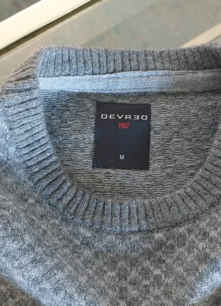Pull ras du cou, marque: Devred, état: Bon état, taille: M, 5,00 €, 5,95 € Protection acheteurs incluse