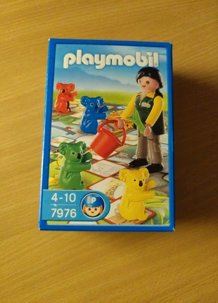 Würfelspiel, merk: Playmobil, staat: Nieuw met prijskaartje, maat: Universeel, € 2,50, € 3,33 inclusief Kopersbescherming