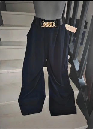 Palazzo, marque: Made In Italy, état: Très bon état, taille: Taille unique, 15,00 €, 16,45 € Protection acheteurs incluse