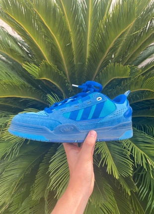 Adidas ADI2000 bleu, marque: Nike, état: Très bon état, taille: 45, 35,00 €, 37,45 € Protection acheteurs incluse