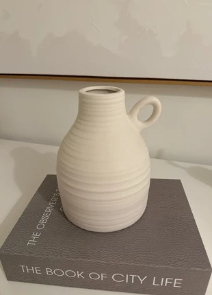 Aardewerk vaasje, merk: geen merk, staat: Heel goed, € 10,00, € 11,20 inclusief Kopersbescherming