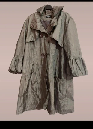 Cappottino Trench leggero Conos XL accetto offerte!, marque: Conos, état: Très bon état, taille: XL / 42 / 14, 14,00 €, 15,40 € Protection acheteurs incluse