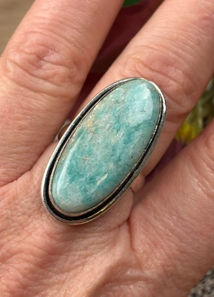 Magnifique bague a maz onite. Ar 925., état: Très bon état, taille: 18,5 mm, 14,00 €, 15,40 € Protection acheteurs (Pro) incluse