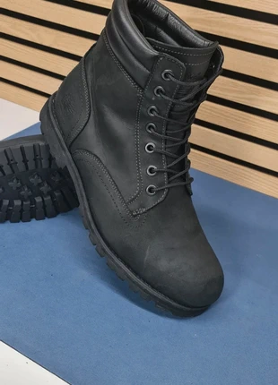 Timberland Men's Foraker 6-inch Chukka WP, brand: Timberland, condizioni: Nuovo senza cartellino, taglia: 42, €139.00, €146.65 include la Protezione acquisti