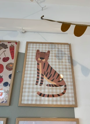 Affiche + cadre, estado: Nuevo sin etiquetas, 18,00 €, 19,60 € Protección al comprador incluida