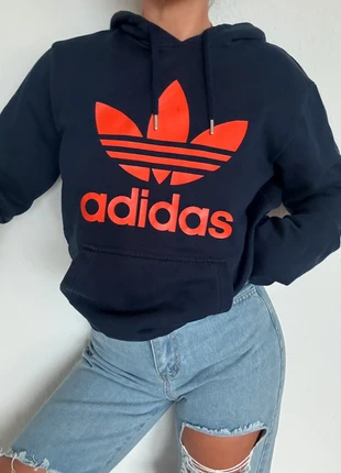 Adidas Originals Hoodie, marque: adidas, état: Bon état, taille: M, 20,00 €, 21,70 € Protection acheteurs incluse