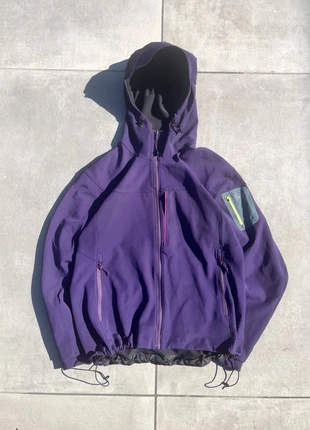 Veste Arc’teryx Gamma Mx violet | Xl femme, marca: Arc'teryx, estado: Muito bom, tamanho: XL / 42 / 14, €135.00, €142.45 inclui Proteção do Comprador
