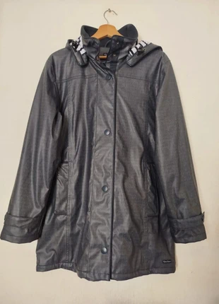 Manteau imperméable captain corsaire ciré femme, marque: Captain Corsaire, état: Très bon état, taille: S / 36 / 8, 25,00 €, 26,95 € Protection acheteurs incluse