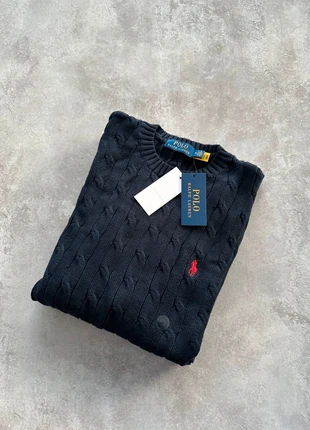 Ralph Lauren sweater, marque: Ralph Lauren, état: Neuf avec étiquette, taille: L, 50,00 €, 53,20 € Protection acheteurs incluse