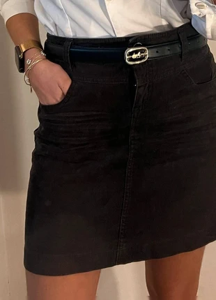 Superbe jupe vintage élégante parisienne - taille 36 - très bon état, merk: Vintage Dressing, staat: Heel goed, maat: S / 36 / 8, € 12,80, € 14,14 inclusief Kopersbescherming