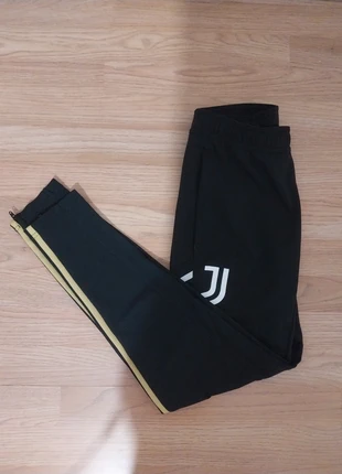 Jogging Juventus, marca: adidas, estado: Novo sem etiquetas, tamanho: S, €15.00, €16.45 inclui Proteção do Comprador