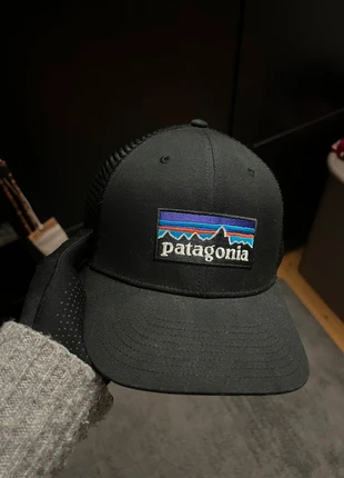 Authentic Patagonia TruckerCap, marke: Patagonia, zustand: Sehr gut, größe: Einheitsgröße, 35,00 €, 37,45 € inklusive Vinted-Käuferschutz