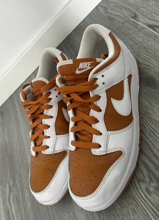 Nike dunk reverse curry QS low sneaker gr 44 weiß gelb unisex Jordan high, marque: Nike, état: Neuf sans étiquette, taille: 44, 65,00 €, 68,95 € Protection acheteurs incluse