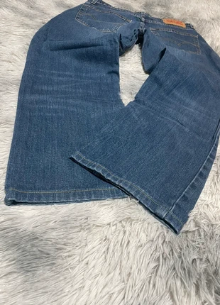 Vintage Oversized Baggy Jeans Levi’s 511 90s Y2K, marca: Levi's, estado: Muito bom, tamanho: S / 36 / 8, €17.00, €18.55 inclui Proteção do Comprador