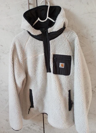 Forro polar Carhartt talla L, marque: Carhartt, état: Très bon état, taille: L, 75,00 €, 79,45 € Protection acheteurs incluse