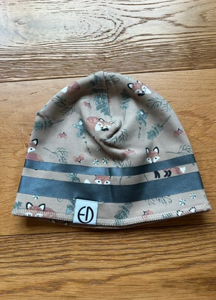 Gorro Elodie Details 1–2 anos | Quentinho e elegante para o inverno, marca: Elodie Details, estado: Muito bom, tamanho: 1-2 anos, 49 cm, €5.00, €5.95 inclui Proteção do Comprador