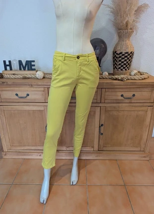 Pantalon Reiko, marca: Reiko, estado: Muito bom, tamanho: S / 36 / 8, €20.00, €21.70 inclui Proteção do Comprador Pro