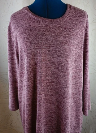 Pull femme léger rose  taille 50 marque mona, brand: Mona, condition: Very good, size: 5XL / 50 / 22, €8.00, €9.10 includes Buyer Protection Pro