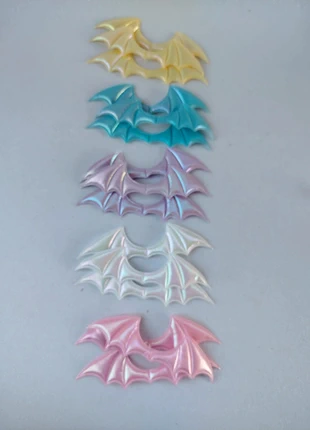 Miniatura alas manualidades, marca: temu, estado: Novo sem etiquetas, €1.00, €1.75 inclui Proteção do Comprador