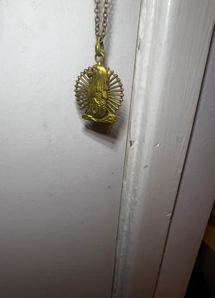 An ‘ancient’ necklace, brand: NO LABEL, condition: Satisfactory, £5.00, £5.95 includes Buyer Protection