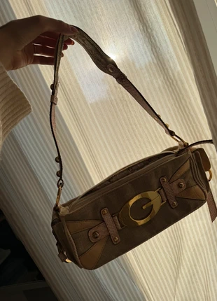 Borsa vintage Guess, brand: GUESS, condizioni: Buone, €20.00, €21.70 include la Protezione acquisti