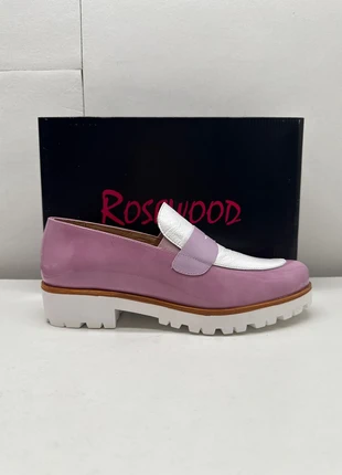 Chaussures bateau Rosewood Taille 38, brand: Rosewood, condition: New with tags, size: 38, €59.00, €62.65 includes Buyer Protection Pro